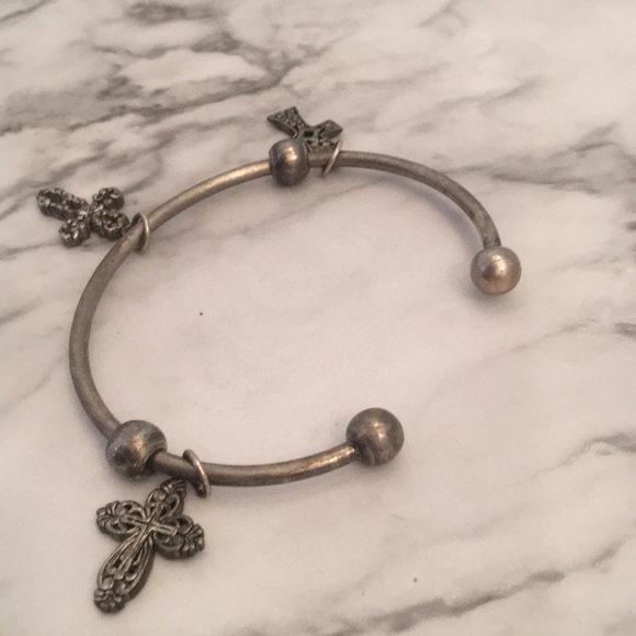 Cross bracket - Picture 3 of 3